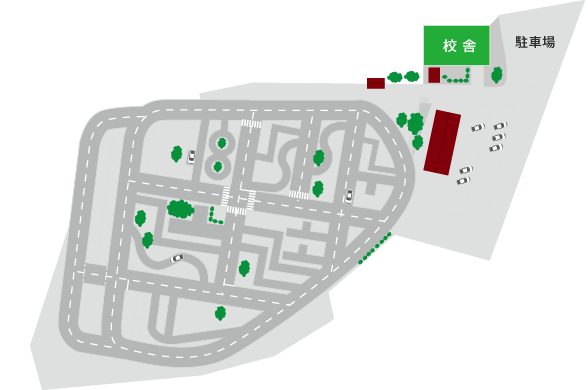 コース案内